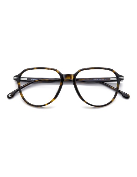 OPTICAL FRAMES CARRERA - CARRERA 346 - BEIGE RUTHENIUM - 52