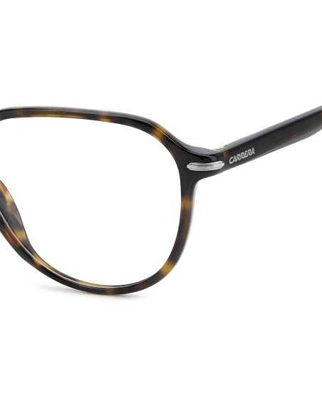 OPTICAL FRAMES CARRERA - CARRERA 346 - BEIGE RUTHENIUM - 52