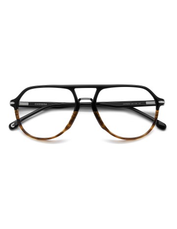OPTICAL FRAMES CARRERA - CARRERA 345 - GREY - 55 2
