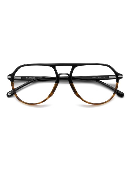 OPTICAL FRAMES CARRERA - CARRERA 345 - GREY - 55