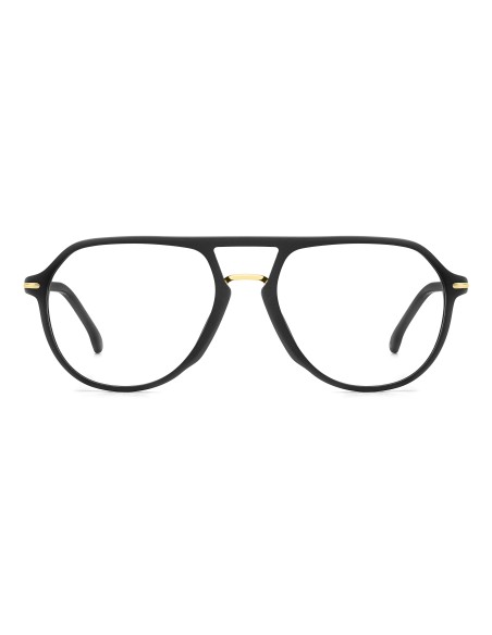OPTICAL FRAMES CARRERA - CARRERA 346 - BLACK GOLD - 52