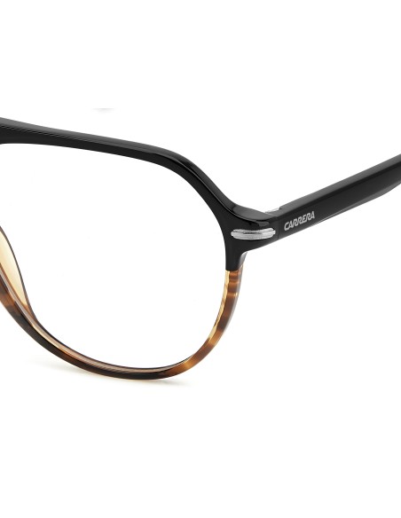 OPTICAL FRAMES CARRERA - CARRERA 345 - GREY - 55