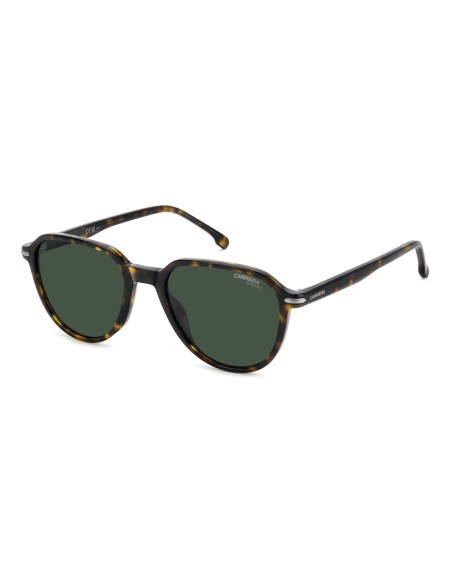 OPTICAL FRAMES CARRERA - CARRERA 345 - BLACK GOLD - 55