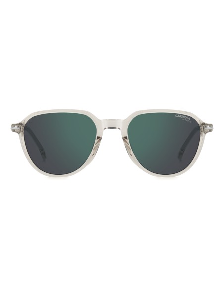 OPTICAL FRAMES CARRERA - CARRERA 345 - BLACK HORN - 55