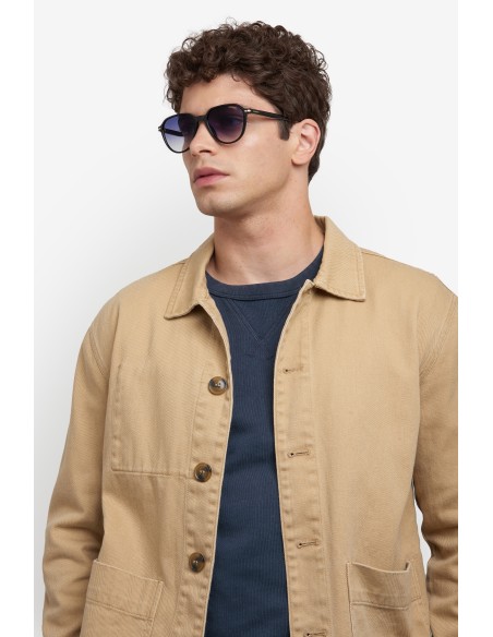 SUNGLASSES FRAMES CARRERA - CARRERA 342/S - BEIGE RUTHENIUM - 53