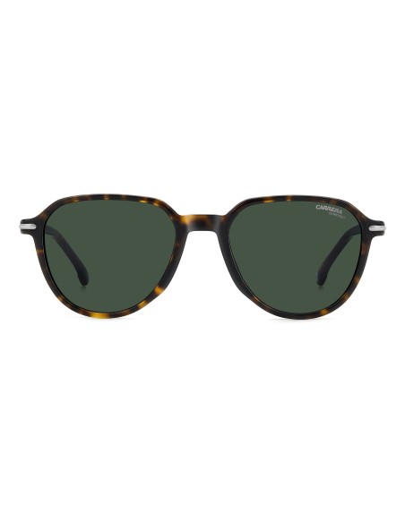 OPTICAL FRAMES CARRERA - CARRERA 345 - BLACK GOLD - 55