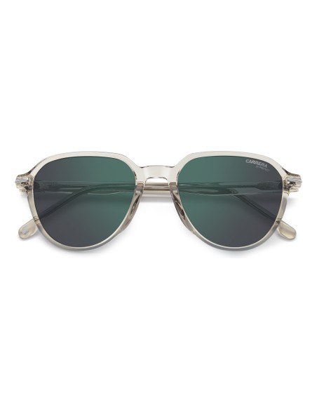 OPTICAL FRAMES CARRERA - CARRERA 345 - BLACK HORN - 55