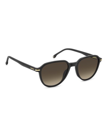SUNGLASSES FRAMES CARRERA - CARRERA 342/S - BROWN HAVANA DARK RUTHENIUM - 53 2