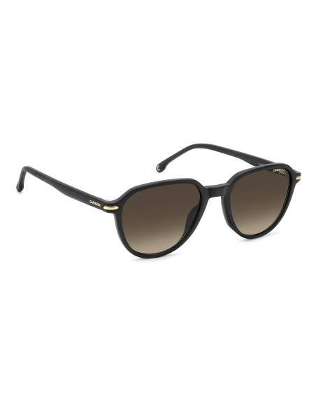 SUNGLASSES FRAMES CARRERA - CARRERA 342/S - BROWN HAVANA DARK RUTHENIUM - 53