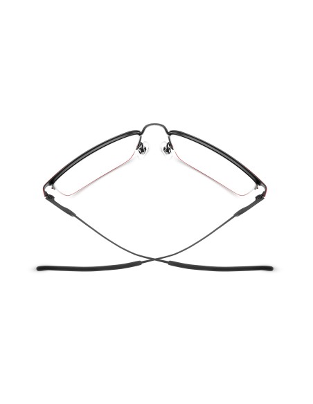 OPTICAL FRAMES CARRERA - CARRERA 8909 - MATTE BLACK RUTHENIUM - 55