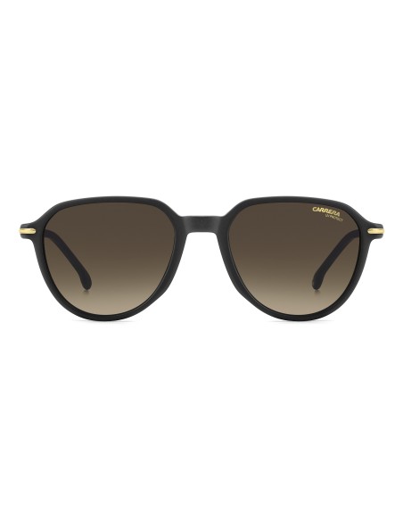 SUNGLASSES FRAMES CARRERA - CARRERA 342/S - BROWN HAVANA DARK RUTHENIUM - 53