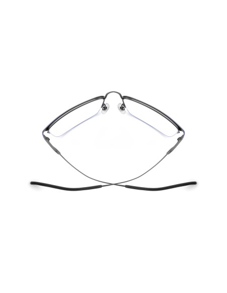 OPTICAL FRAMES CARRERA - CARRERA 8909 - MATTE BLACK GOLD - 55