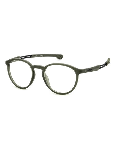 OPTICAL FRAMES CARRERA - CARRERA 8909 - MATTE BLACK RED - 55