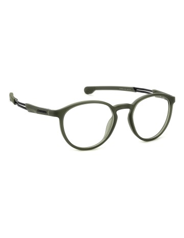 OPTICAL FRAMES CARRERA - CARRERA 8909 - MATTE BLACK RED - 55 2