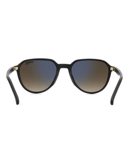 SUNGLASSES FRAMES CARRERA - CARRERA 342/S - BROWN HAVANA DARK RUTHENIUM - 53