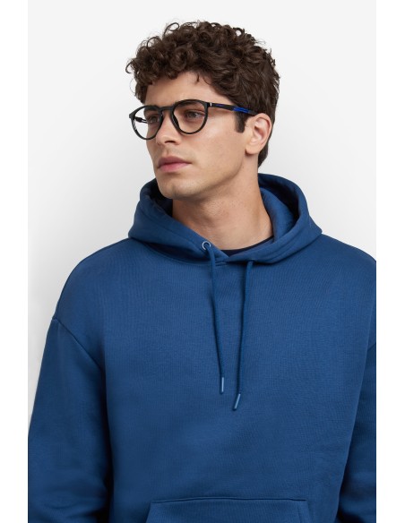 OPTICAL FRAMES CARRERA - CARRERA 8909 - DARK RUTHENIUM BLUE - 55