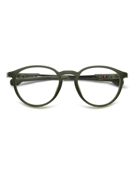 OPTICAL FRAMES CARRERA - CARRERA 8909 - MATTE BLACK RED - 55