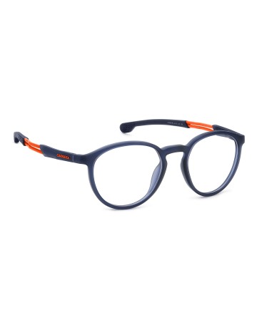 OPTICAL FRAMES CARRERA - CARRERA 4418 - BLACK BLUE - 51 2