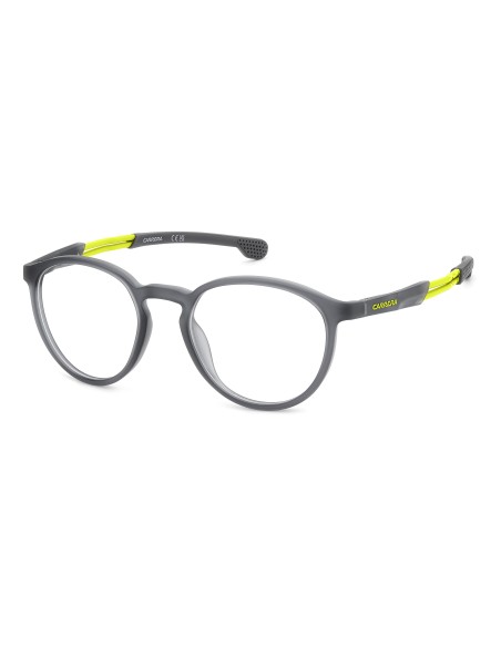OPTICAL FRAMES CARRERA - CARRERA 4418 - MATTE BLACK RED - 51