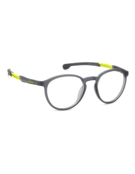OPTICAL FRAMES CARRERA - CARRERA 4418 - MATTE BLACK RED - 51