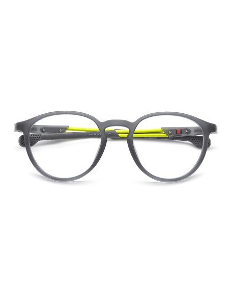 OPTICAL FRAMES CARRERA - CARRERA 4418 - MATTE BLACK RED - 51