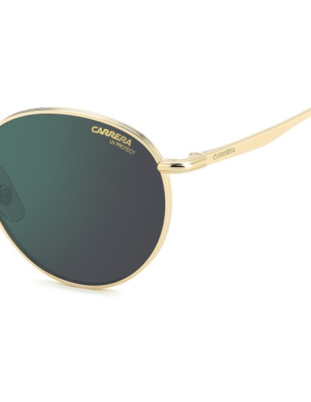 OPTICAL FRAMES CARRERA - CARRERA 4418 - MATTE BLUE ORANGE FLUO - 51