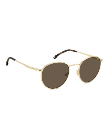 SUNGLASSES FRAMES CARRERA - CARRERA 339/S - GOLD BLACK 2 - 52 2