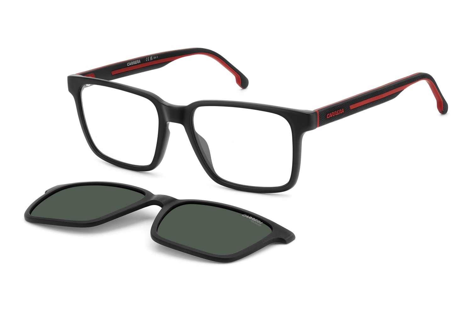 CARRERA CA 8069/CS Occhiali da Sole Calibro 53 | Isolani