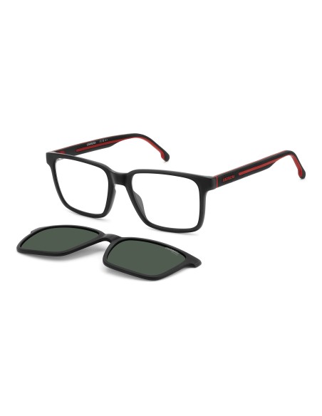 SUNGLASSES FRAMES CARRERA - CARRERA 339/S - PALLADIUM BLACK - 52