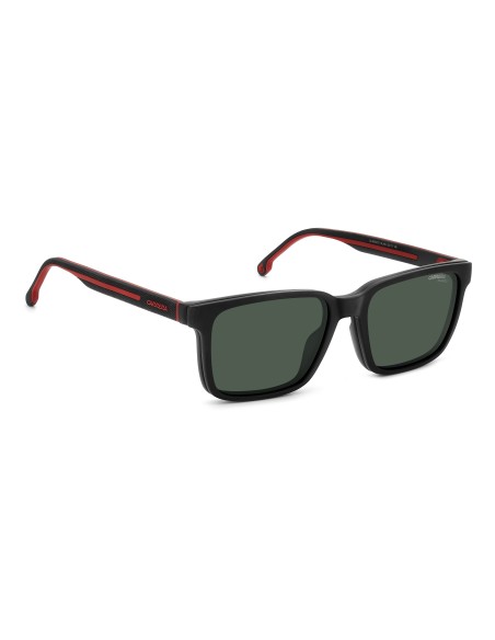 SUNGLASSES FRAMES CARRERA - CARRERA 339/S - PALLADIUM BLACK - 52