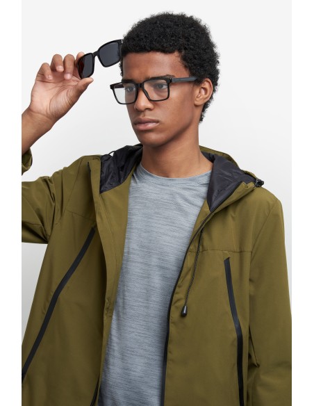 SUNGLASSES FRAMES CARRERA - CARRERA 339/S - GOLD BROWN HAVANA - 52