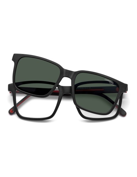 SUNGLASSES FRAMES CARRERA - CARRERA 339/S - PALLADIUM BLACK - 52
