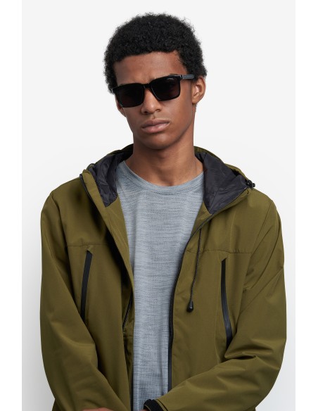 SUNGLASSES FRAMES CARRERA - CARRERA 339/S - GOLD BROWN HAVANA - 52