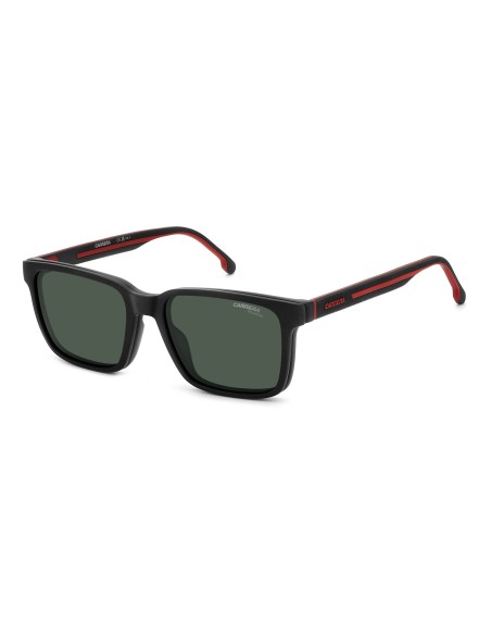 SUNGLASSES FRAMES CARRERA - CARRERA 339/S - PALLADIUM BLACK - 52