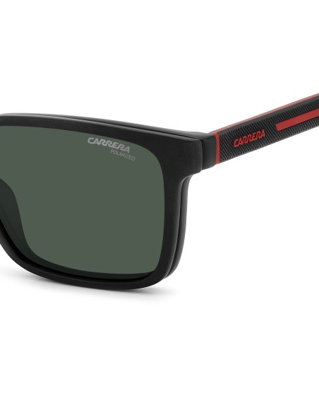 SUNGLASSES FRAMES CARRERA - CARRERA 339/S - PALLADIUM BLACK - 52