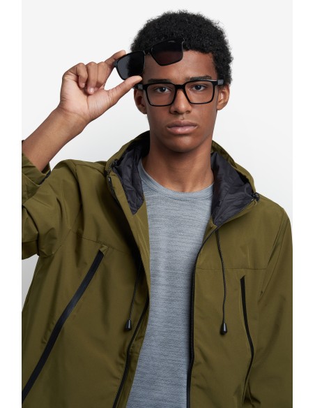 SUNGLASSES FRAMES CARRERA - CARRERA 339/S - GOLD BROWN HAVANA - 52