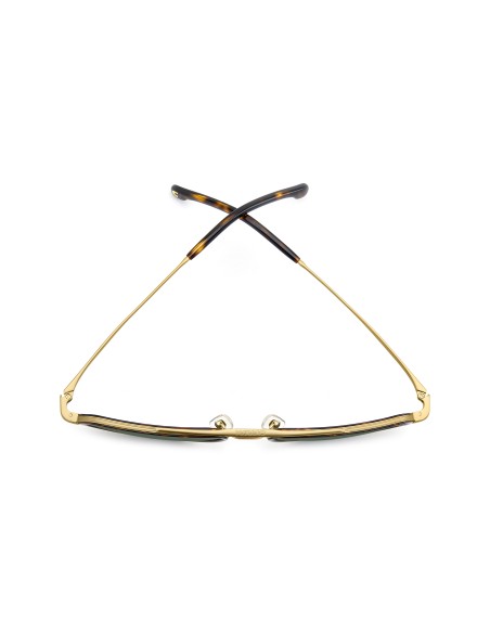 SUNGLASSES FRAMES CARRERA - CARRERA 338/S - DARK RUTHENIUM BLACK - 58