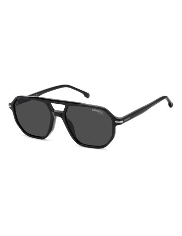 SUNGLASSES FRAMES CARRERA - CARRERA 341/S - BLACK GOLD - 54