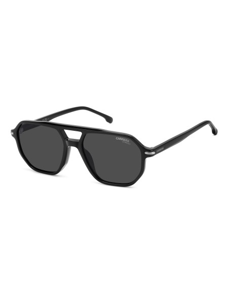SUNGLASSES FRAMES CARRERA - CARRERA 341/S - BLACK GOLD - 54