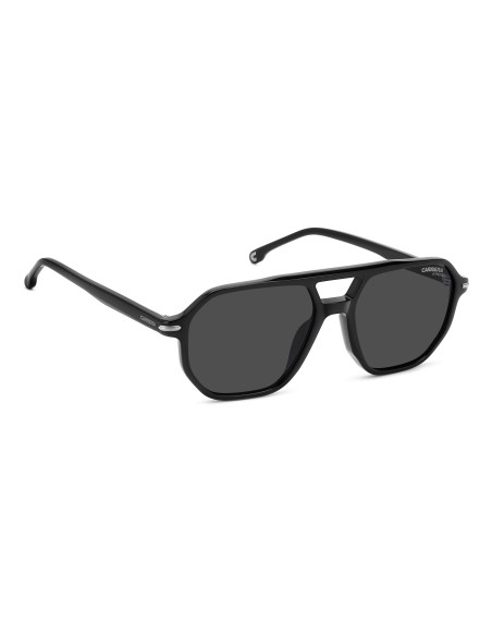 SUNGLASSES FRAMES CARRERA - CARRERA 341/S - BLACK GOLD - 54