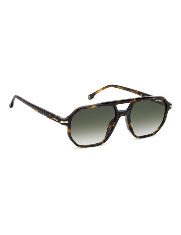 SUNGLASSES FRAMES CARRERA - CARRERA 341/S - GREY GOLD - 54 2