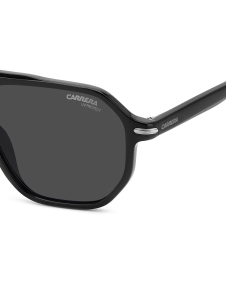 SUNGLASSES FRAMES CARRERA - CARRERA 341/S - BLACK GOLD - 54