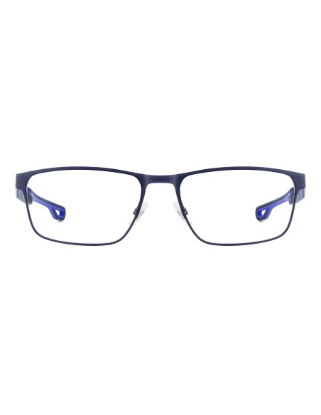 OPTICAL FRAMES CARRERA - CARRERA 8908 - MATTE RUTHENIUM YELLOW - 50