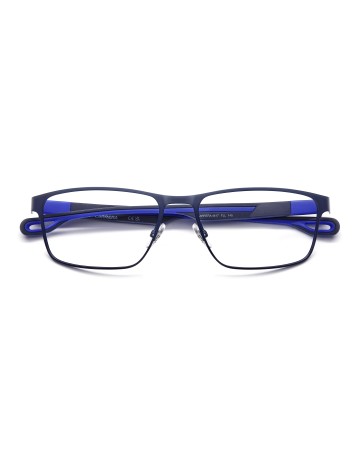 OPTICAL FRAMES CARRERA - CARRERA 8908 - MATTE RUTHENIUM YELLOW - 50 2