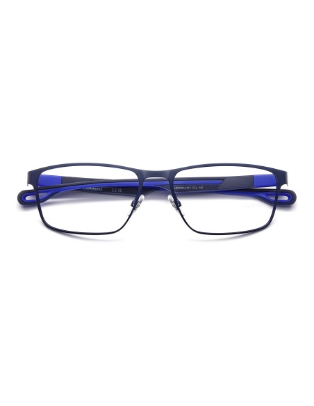 OPTICAL FRAMES CARRERA - CARRERA 8908 - MATTE RUTHENIUM YELLOW - 50
