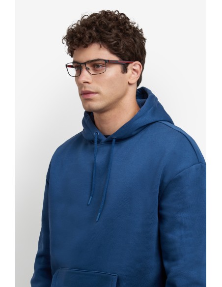 OPTICAL FRAMES CARRERA - CARRERA 8908 - MATTE GOLD BLACK - 50