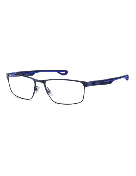 OPTICAL FRAMES CARRERA - CARRERA 8908 - MATTE RUTHENIUM YELLOW - 50