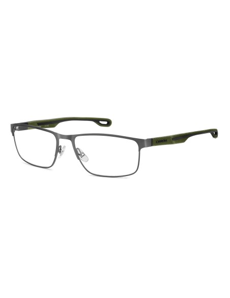 OPTICAL FRAMES CARRERA - CARRERA 4417 - MATTE BLUE - 57