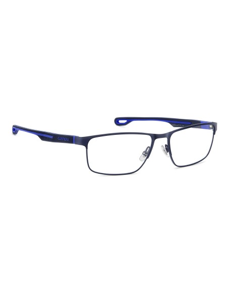 OPTICAL FRAMES CARRERA - CARRERA 8908 - MATTE RUTHENIUM YELLOW - 50