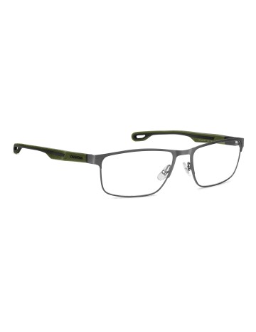 OPTICAL FRAMES CARRERA - CARRERA 4417 - MATTE BLUE - 57 2